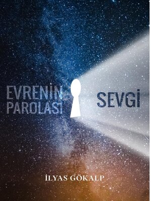 cover image of Evrenin Parolası